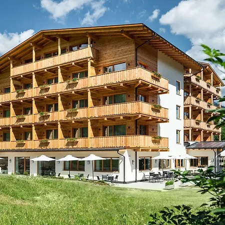 Hotel Miramonti Badia (South Tyrol)