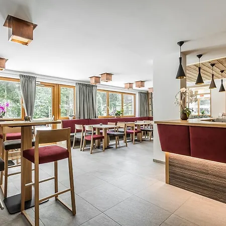 Hotel Miramonti 3*