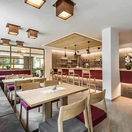 Miramonti Hotel 3*