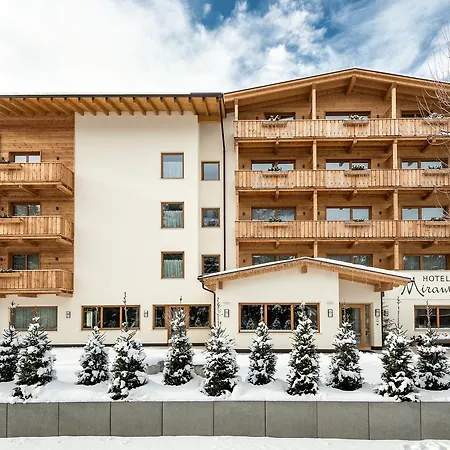 Miramonti Hotel