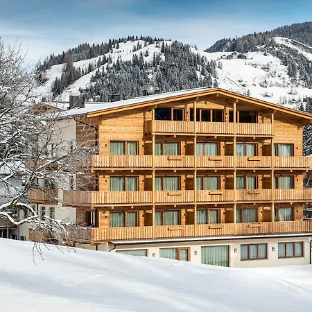 Hotel Miramonti 3*
