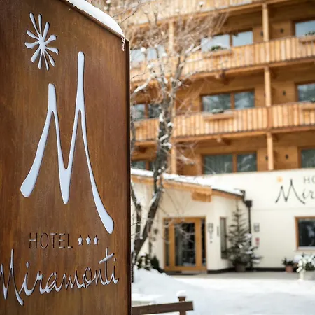 Miramonti 3* Badia (South Tyrol)