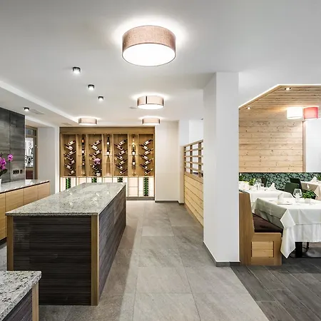 酒店 米拉蒙蒂酒店 巴迪亚